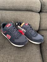 Skechers Schuhe OG82 navy/red Hessen - Oberursel (Taunus) Vorschau