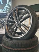 19" ABE Meisterwerk MW08 Winterräder 235/40R19 für Mercedes AMG Baden-Württemberg - Backnang Vorschau