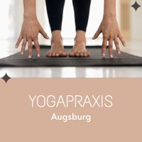 Yogapraxis Augsburg - Persönliche Yoga-Einzelstunden Bayern - Augsburg Vorschau