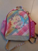 Mädchen Kinder Rucksack Style Princess  30x22x10cm Hessen - Stockstadt Vorschau