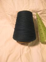 Todd & Duncan feinstes Baby Cashmere Garn,Kone,480 gr.navy blue Baden-Württemberg - Notzingen Vorschau