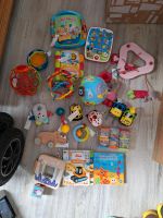 Babyspielzeug Spielzeug Baby Oball Vtech Rassel Haba Holz Bayern - Bad Berneck i. Fichtelgebirge Vorschau