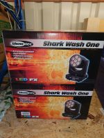 2x Showtec Shark Wash One LED FX neu ovp Hessen - Rödermark Vorschau