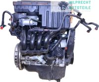 ORIGINAL MOTOR 036 100 098 QX VW POLO V (6R) CGGB 2010 Leipzig - Gohlis-Mitte Vorschau