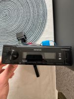 Radio USB Kenwood Nordrhein-Westfalen - Gütersloh Vorschau