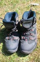 Wanderschuhe Mckinley, Gr. 37,fast Neu Dresden - Seevorstadt-Ost/Großer Garten Vorschau