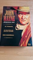 John Wayne Memorial Box DVD Wuppertal - Oberbarmen Vorschau