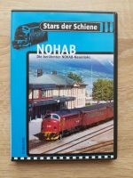 DVD Box - Rio Grande Stars der Schiene - Nohab & BR 18.4-6 Sachsen - Rackwitz Vorschau