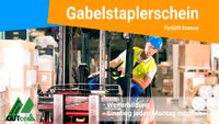 Weiterbildung Gabelstaplerschein / Forklift license Friedrichshain-Kreuzberg - Friedrichshain Vorschau