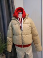 Winterjacke von NA- KD beige kurz Gr 38 Nordrhein-Westfalen - Sundern (Sauerland) Vorschau