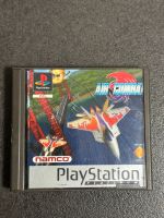 AIR COMBAT PLAYSTATION SPIEL NAMCO SONY Nordrhein-Westfalen - Menden Vorschau