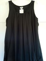 Kleid,  schwarz   Größe 38 Bayern - Regensburg Vorschau