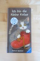 "Ich bin die kleine Katze" Helmut Spanner Bayern - Immenstadt Vorschau