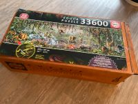 Educa Puzzle - Wildlife 33600 Teile Niedersachsen - Beedenbostel Vorschau