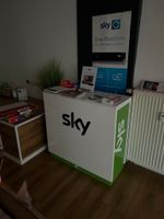 Sky Tisch Reklame Shop Hessen - Hünfeld Vorschau