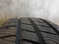 2x Goodyear Cargo Vector Ganzjahresreifen 225/55 R 17C NEU AC1#5a Nordrhein-Westfalen - Herford Vorschau