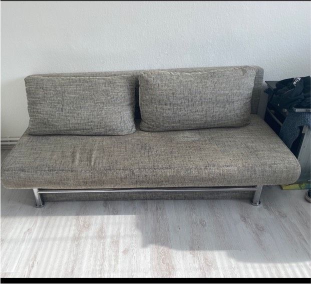 Sofa zu verkaufen in Hannover