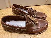 Tamaris Slipper Segelschuhe Schnürschuhe Gr. 41 wie NEU Leipzig - Leipzig, Südvorstadt Vorschau