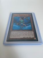 Yu-Gi-Oh! Schwarzflügel - Gale der Wirbelwind (BLCR-DE056) Kreis Ostholstein - Ahrensbök Vorschau