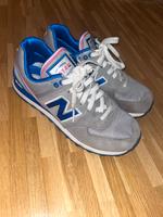 New Balance 574 in Größe 37,5 München - Berg-am-Laim Vorschau