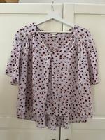 Bluse Damen Shirt 36 NEU Baden-Württemberg - Schönaich Vorschau