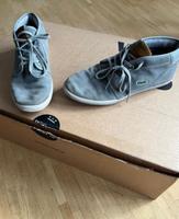 Lacoste Business Schuhe Boots grau Gr. 43 Hessen - Kassel Vorschau