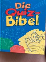 Die Quiz Bibel Baden-Württemberg - Gundelfingen Vorschau