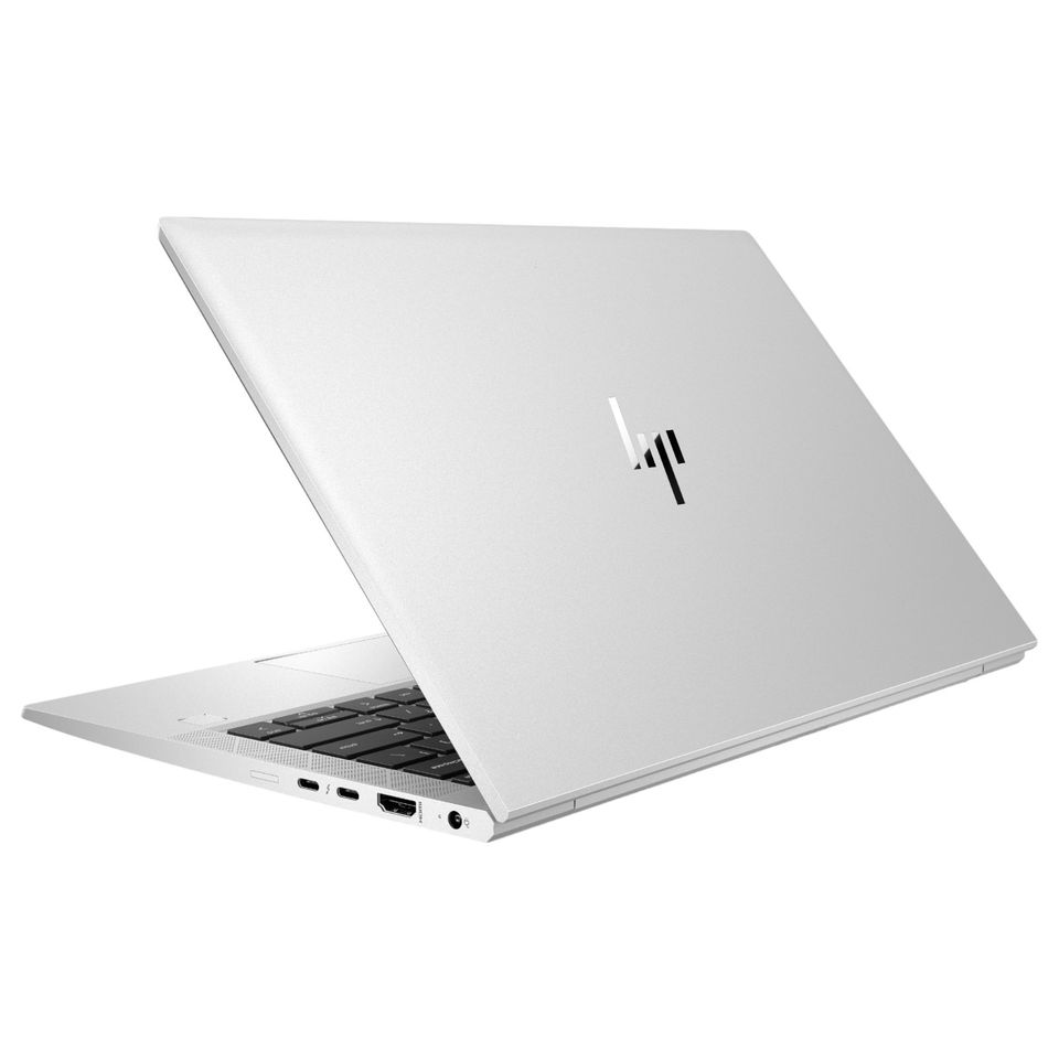 HP EliteBook 830 G8 Touch 13,3" | i5-1145G7 | 16 GB | 256 GB NVMe in Mindelheim