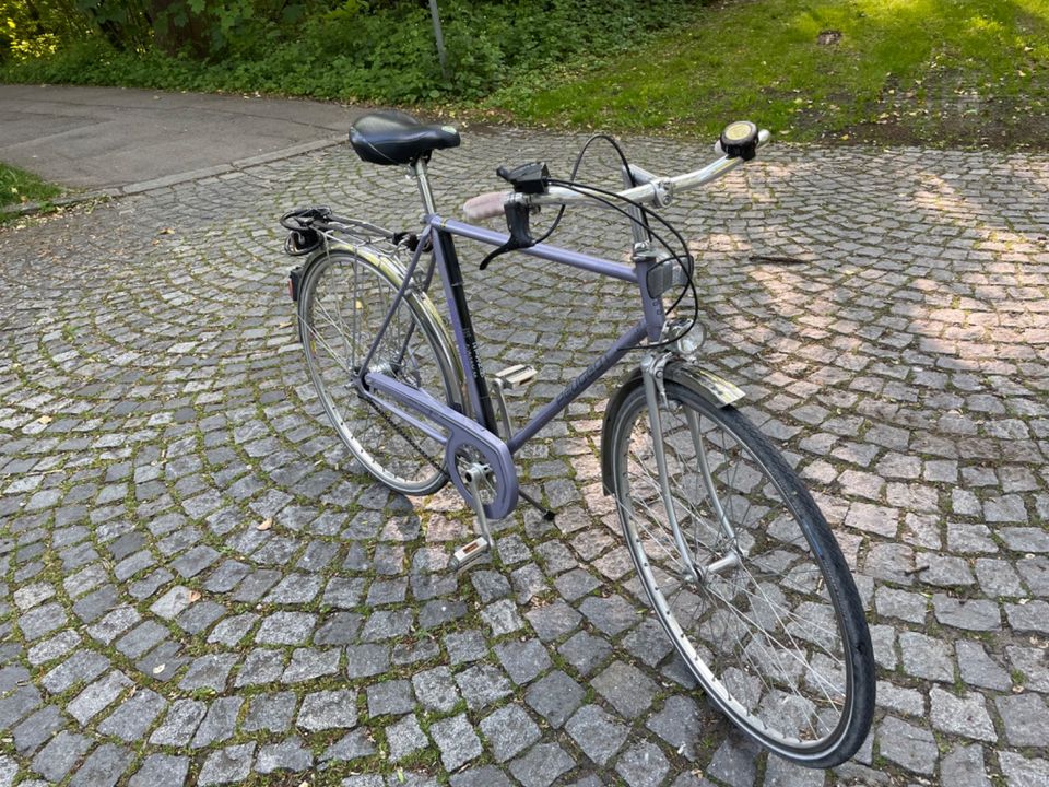 Peugeot Deauville Herrenrad in München