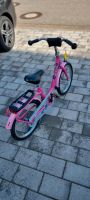 Puky 18 Zoll Kinderfahrrad rosa pink Baden-Württemberg - Eppingen Vorschau