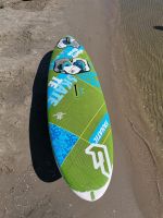 Fanatic skate team edition 93l 2014 + boardbag Bayern - Egling Vorschau