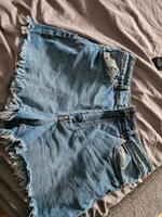 Damen Hose kurz gr.38 Wandsbek - Hamburg Rahlstedt Vorschau