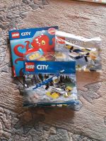 Lego City 2 Bausets , Lego  City Buch , nagelneu, INKL VERSAND ! Rheinland-Pfalz - Waldsee Vorschau