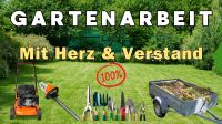 Ich biete Gartenarbeit an Rheinland-Pfalz - Kaiserslautern Vorschau