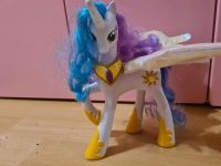 My Little Pony Prinzessin Celestia interaktywna PL Nordrhein-Westfalen - Viersen Vorschau