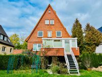 Einfamilienhaus mit Ferienwohnung in Rostock-Warnemünde Rostock - Seebad Warnemünde Vorschau