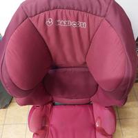Maxi Cosi Rodi XP2 rot 15-36 kg Saarbrücken-Dudweiler - Dudweiler Vorschau