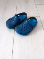 Crocs c8 24/25 blau Bayern - Stockheim Oberfr Vorschau