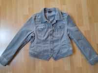 Jeansjacke Damenjacke Jacke Gr. XL Dreamstar Sachsen - Triebel Vorschau