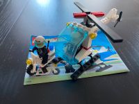 6664 Lego Chopper Cops // Polizei Helikopter+ Motorrad Nordrhein-Westfalen - Leverkusen Vorschau