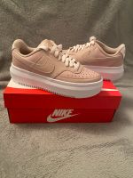 Nike Damen Court Vision Alta LTR Sneaker Schuhe Rheinland-Pfalz - Weinsheim (Kr Bad Kreuznach) Vorschau