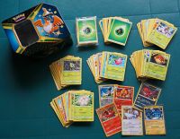 Pokemon Shiny Urgl Tin Box mit ca. 200 Karten - Sammelkarten Niedersachsen - Fredenbeck Vorschau