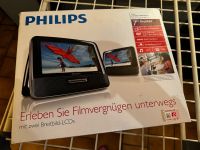 Philips DVD Fernsehen für unterwegs Auto Nordrhein-Westfalen - Breckerfeld Vorschau