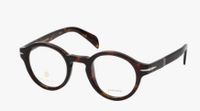 Original Brille David Beckham DB 7051 086 Nordrhein-Westfalen - Bad Münstereifel Vorschau