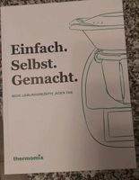 Thermomix-Buch "Einfach.Selbst.Gemacht." Rheinland-Pfalz - Waldweiler Vorschau