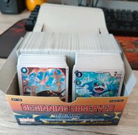 Digimon TCG - BT16 Bulk Güstrow - Landkreis - Güstrow Vorschau