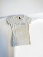 Weißes Shirt von Replay – Größe M Berlin - Dahlem Vorschau