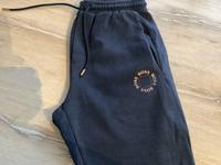 Verkaufe Herrenjogger BOSS, dunkelblau, Gr. L, 9€ Brandenburg - Cottbus Vorschau