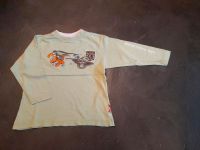 Langarmshirt mit Tigger Gr. 104 von C&A Disney Berlin - Hohenschönhausen Vorschau