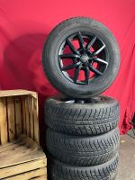 Dezent Alufelgen 5x120 VW Amarok 245 65 17 111H XL Winterreifen Nordrhein-Westfalen - Halver Vorschau